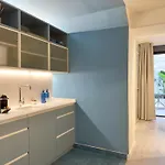 Coeo Frailes Design 아파트호텔 말라가