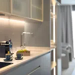 아파트호텔 Coeo Frailes Design 말라가