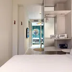 Coeo Frailes Design 아파트호텔 말라가