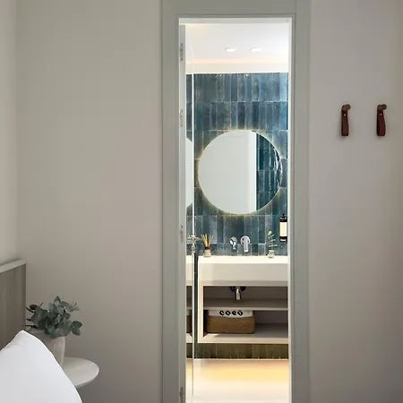 Coeo Frailes Design 3*