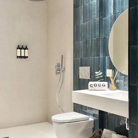 Coeo Frailes Design 3* 말라가