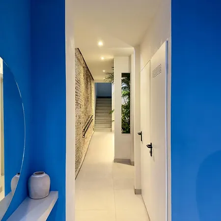 Coeo Frailes Design 3*
